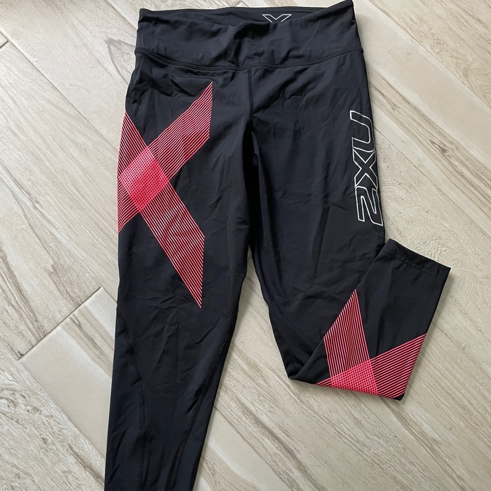 2XU 7/8ths Pant